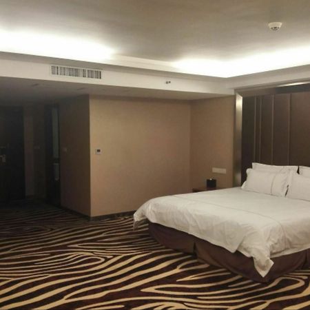 New Melody Hotel Xi'an  Zewnętrze zdjęcie